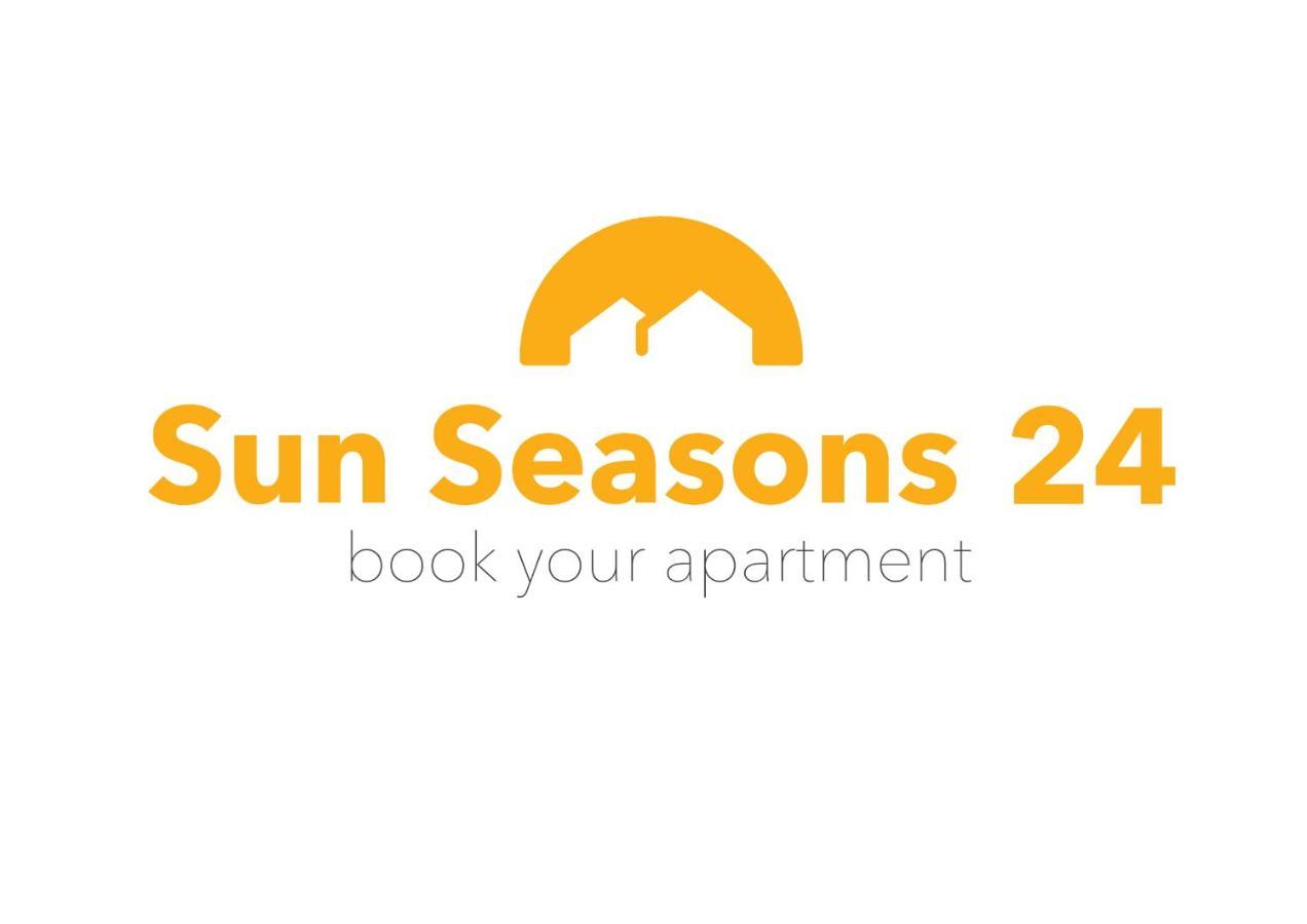 Apartamenty Sun Seasons 24 - Pod Wangiem Karpacz Ngoại thất bức ảnh