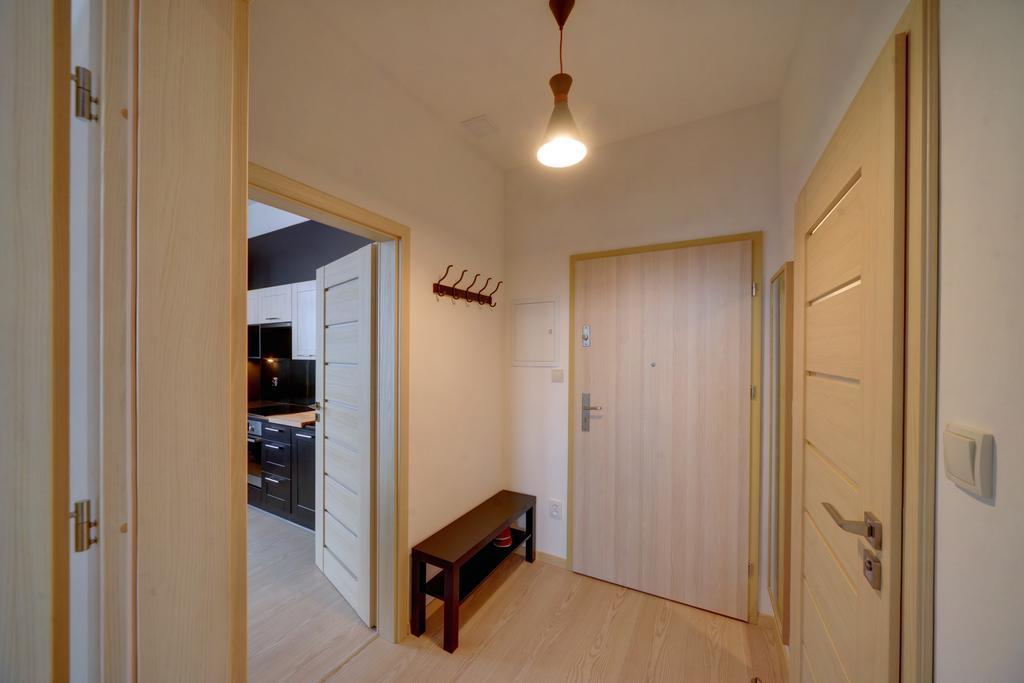 Apartamenty Sun Seasons 24 - Pod Wangiem Karpacz Phòng bức ảnh